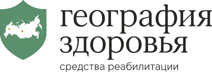 География Здоровья