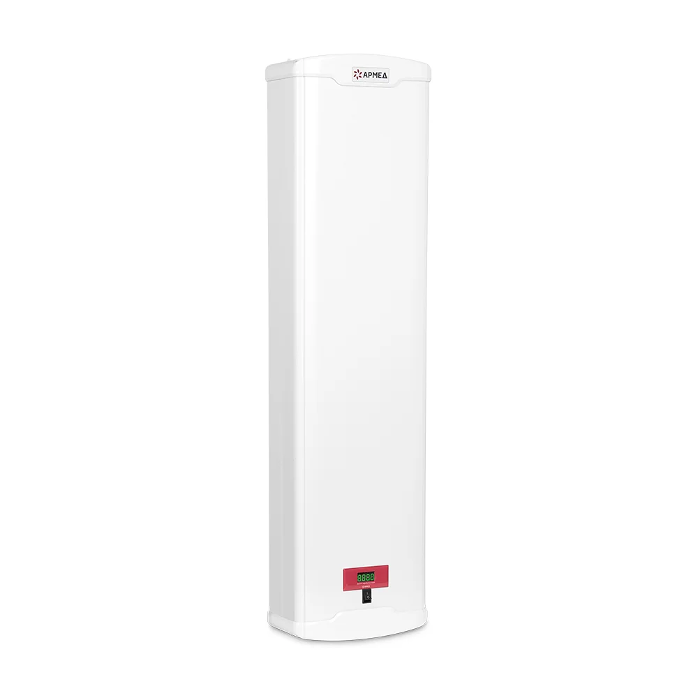 Рециркулятор бактерицидный Армед AirCube 315-24 CASE PLASTIC T Лампа 3х15 Вт