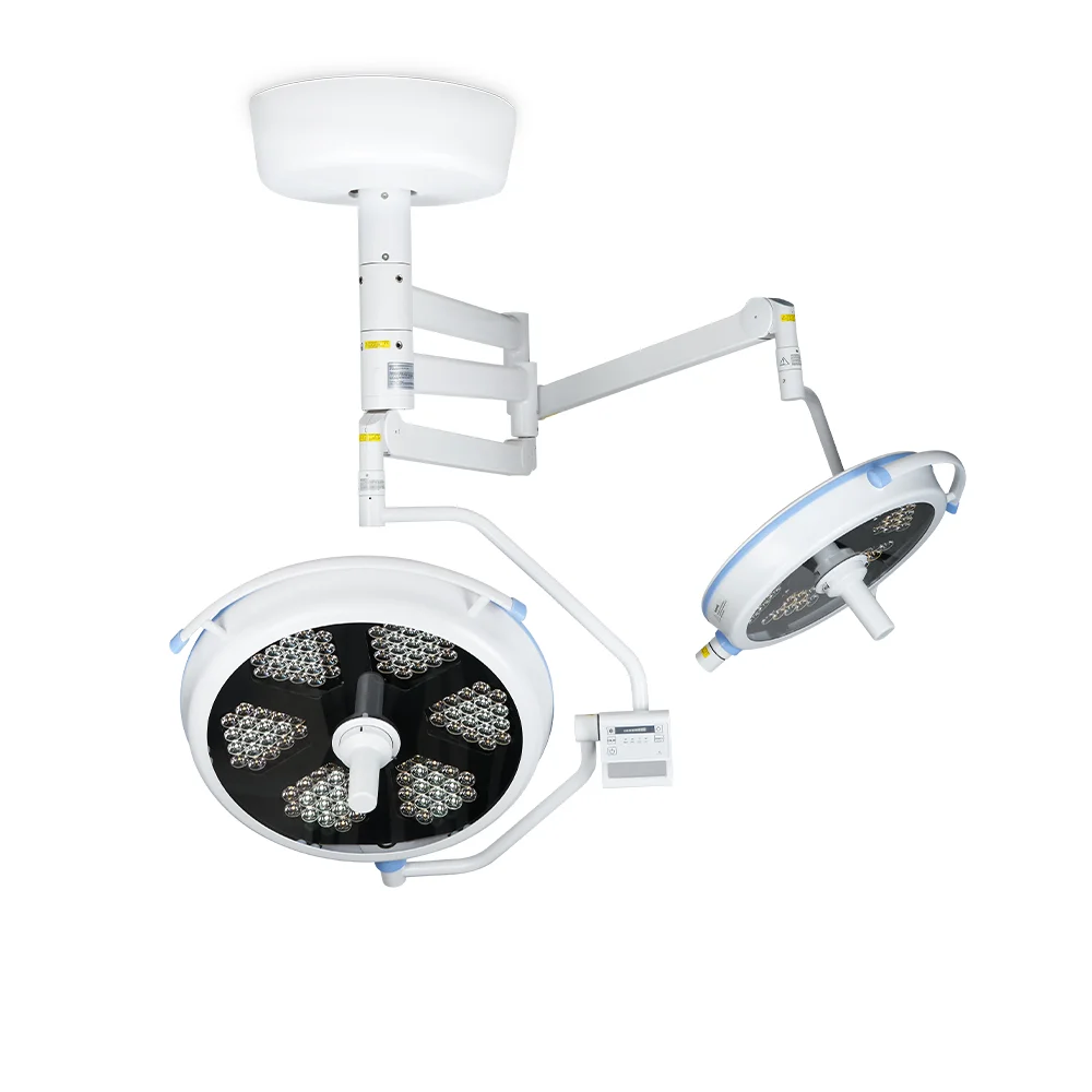 Светильник хирургический медицинский Армед AR 700/500 LED