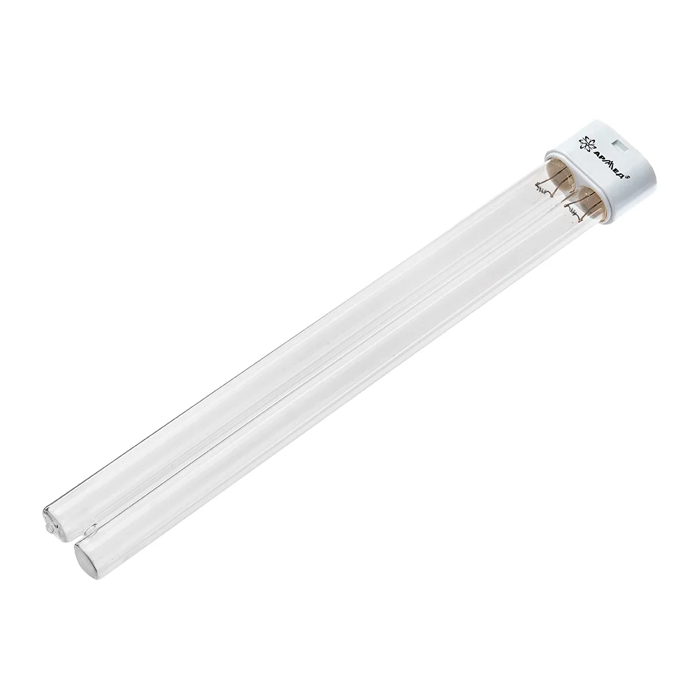 Лампа ультрафиолетовая Армед UVC H-18W цоколь 2G11