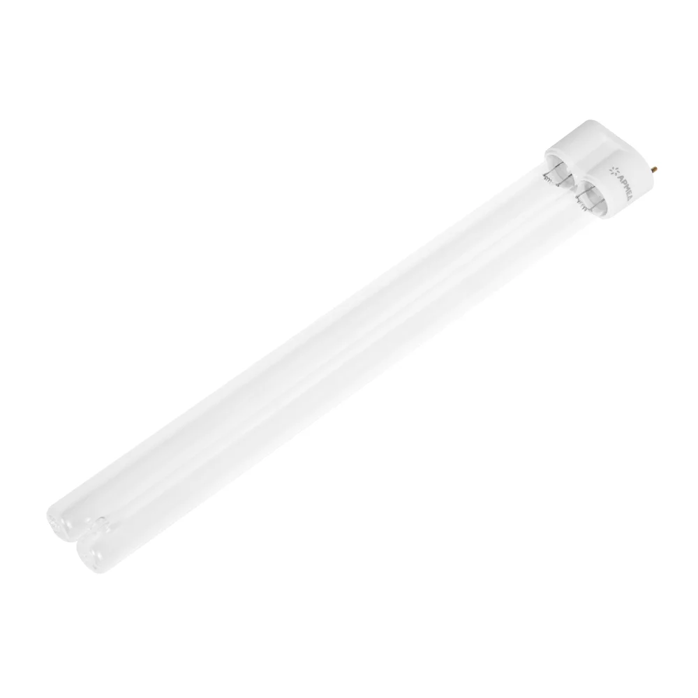 Лампа ультрафиолетовая Армед ZW30S19W цоколь 2G11