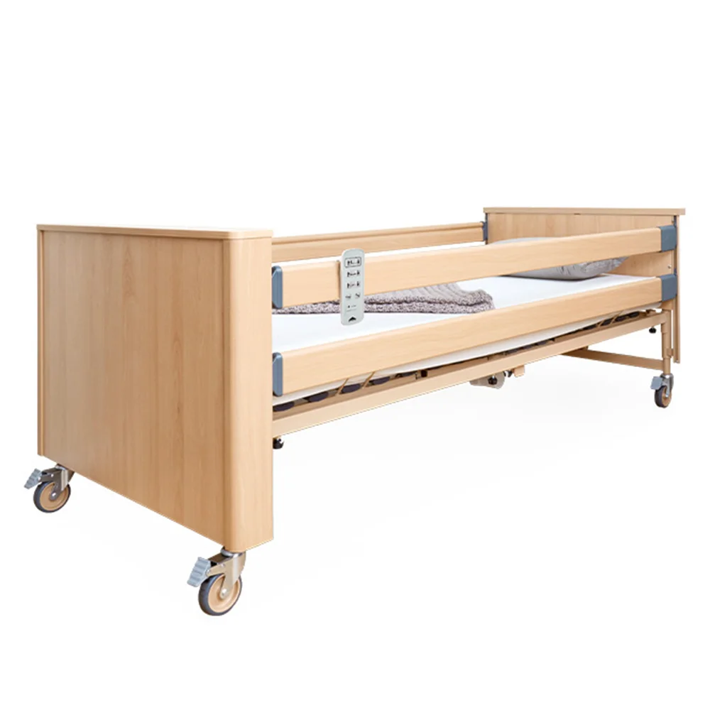 Кровать электрическая Burmeier Dali Standard