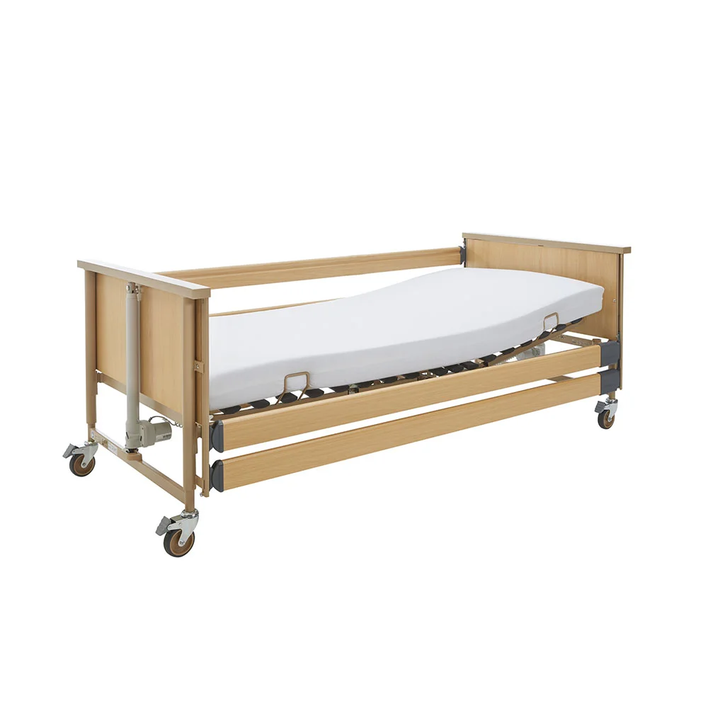 Кровать электрическая Burmeier Dali Standard