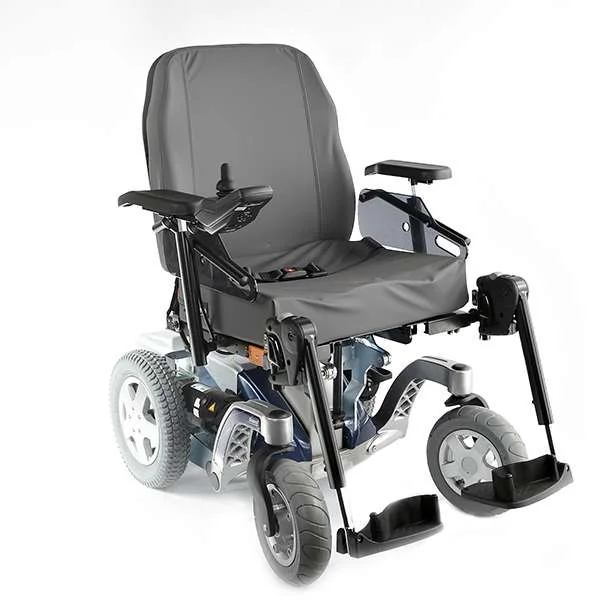Кресла-коляски с электроприводом Invacare storm