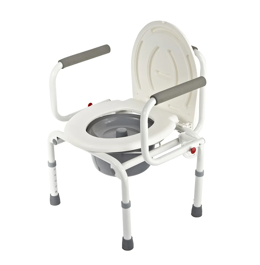 Кресло-туалет Barry туалет wc delux