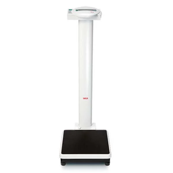Колонные весы Seca 769