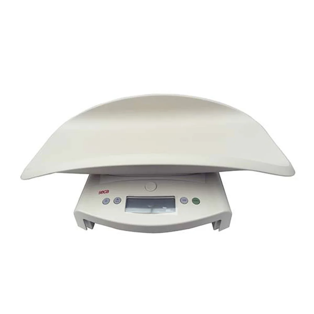 Детские весы Seca 354 адаптером