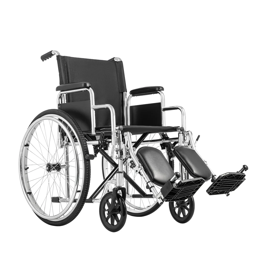 Кресло-коляска для инвалидов Ortonica Base 350