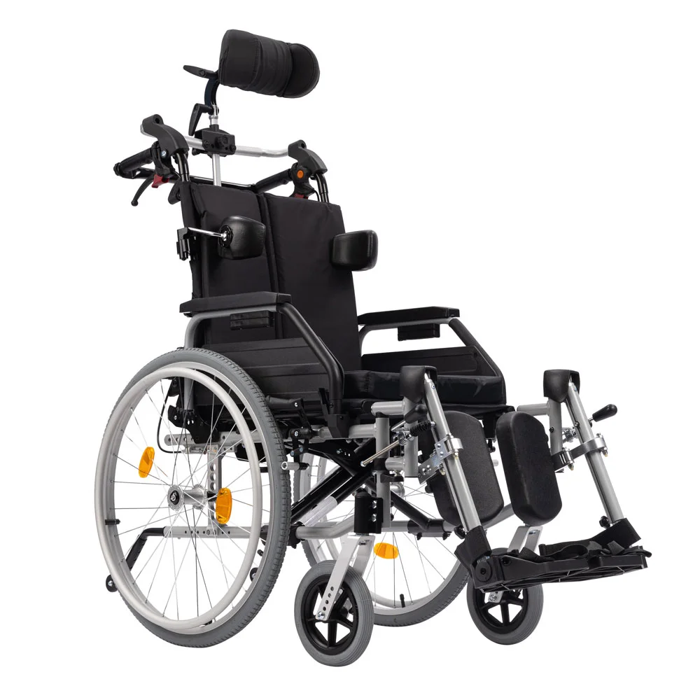 Кресло-коляска для инвалидов Ortonica Comfort 400