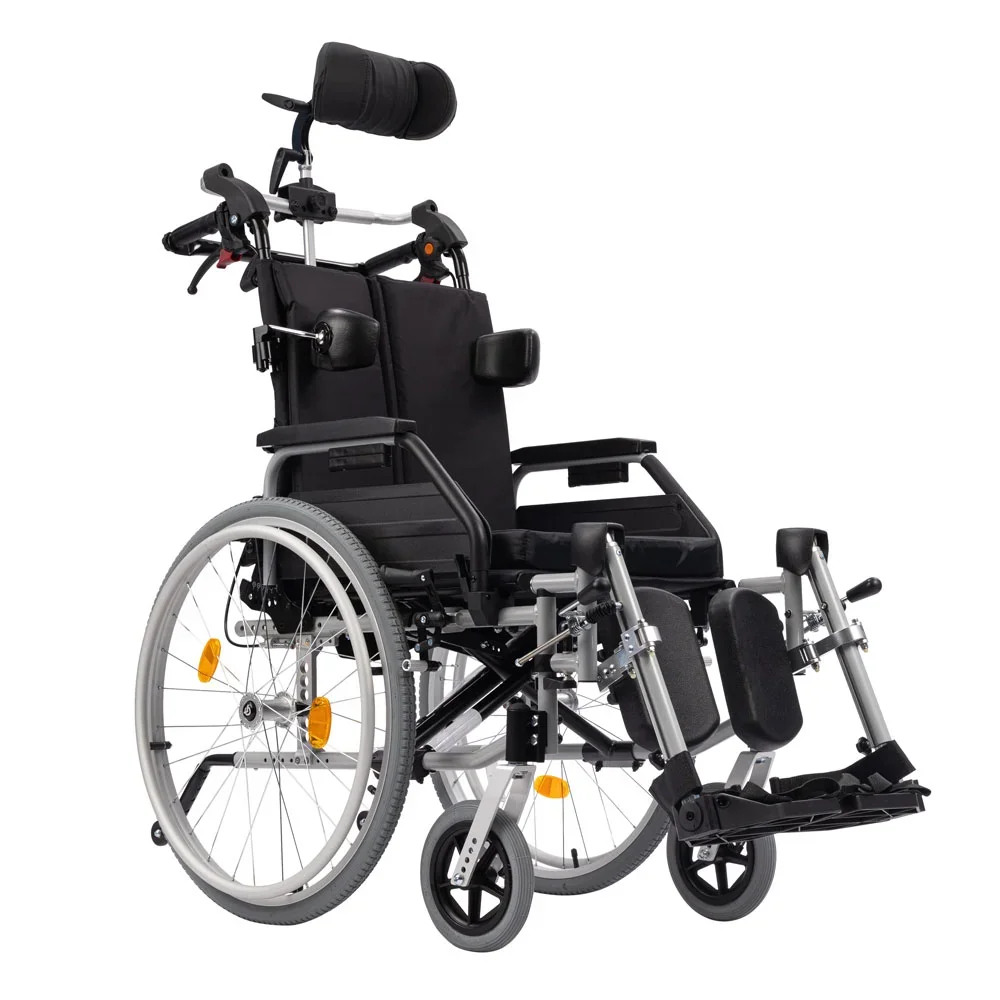 Кресло-коляска для инвалидов Ortonica Comfort 400
