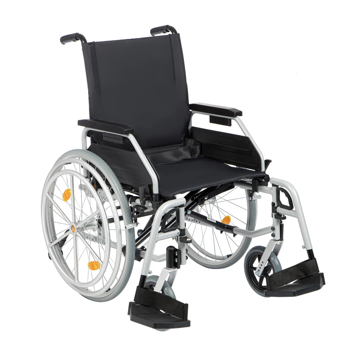 Кресло-коляска для инвалидов Ortonica Control One 300