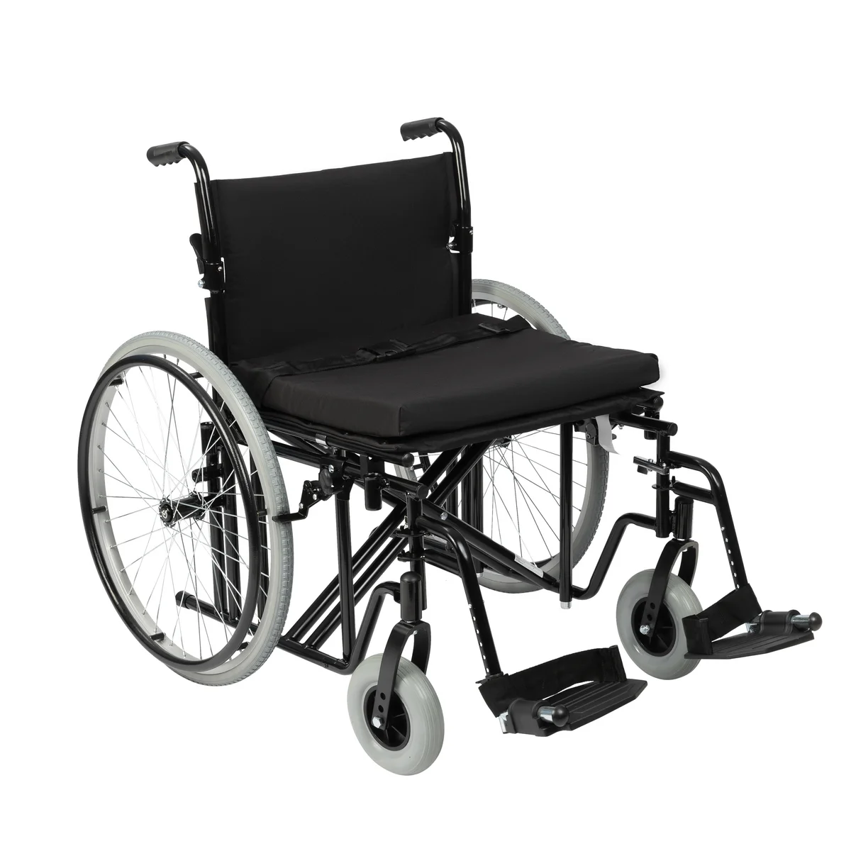 Кресло-коляска для инвалидов Ortonica Grand 200