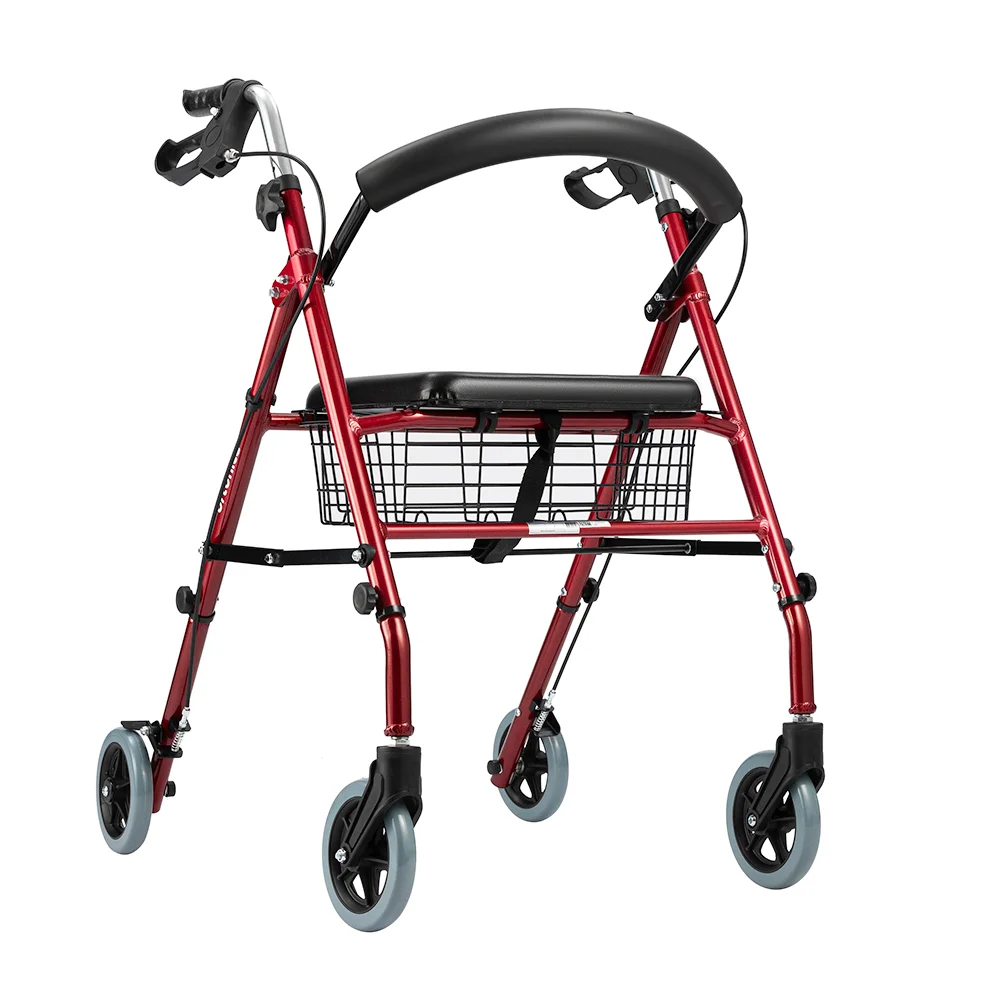 Ходунки Ortonica XR102
