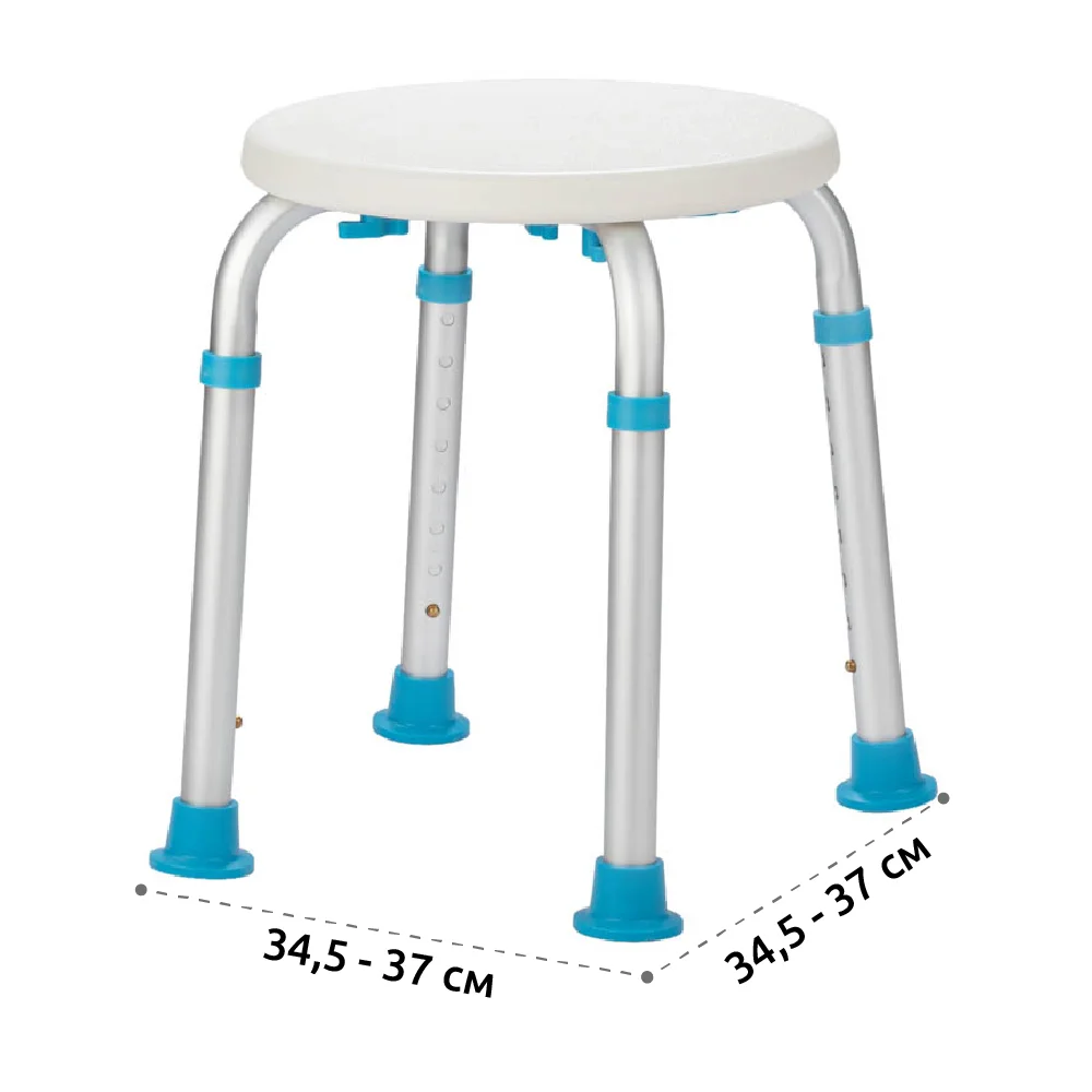 Табурет для ванны Ortonica LUX 505