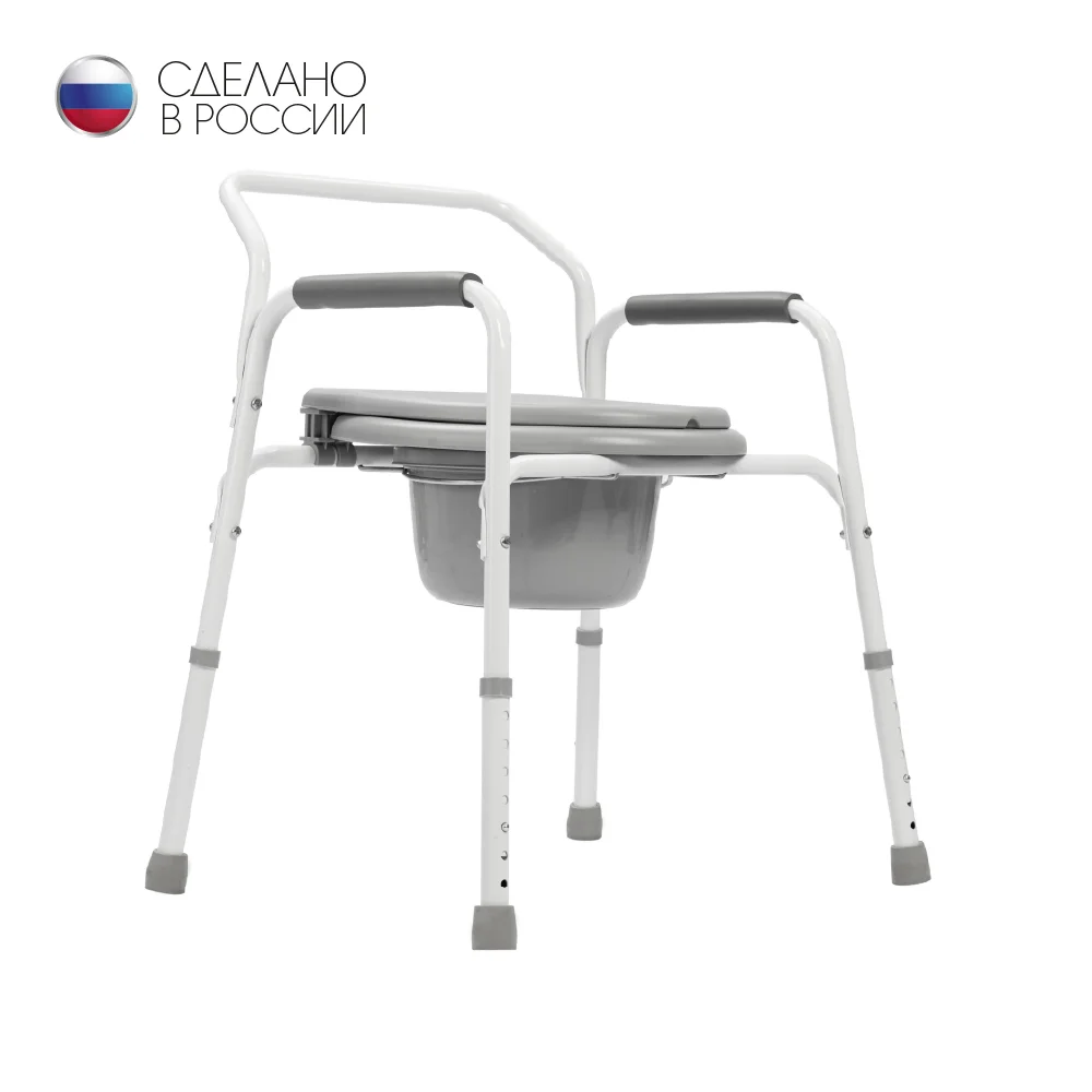 Санитарный стул Ortonica TU 1 (РФ)