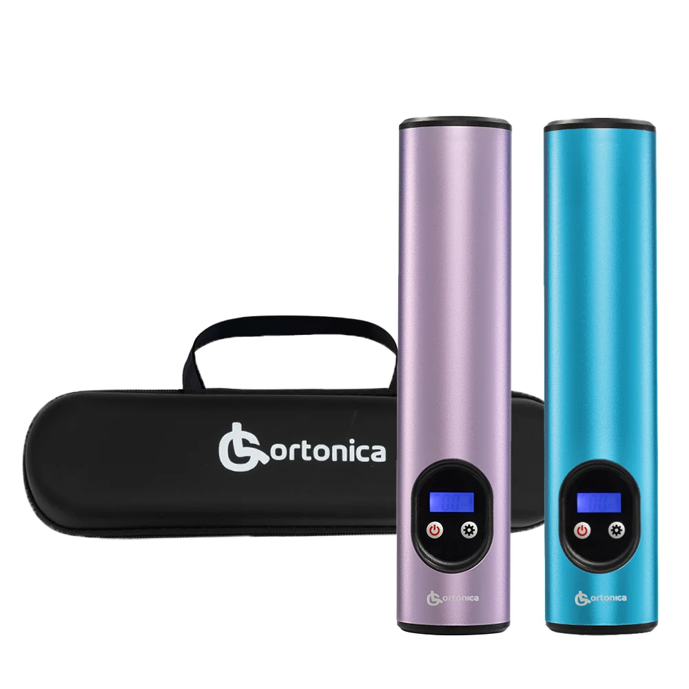 Воздушный компрессор Air Pump Lumi Ortonica