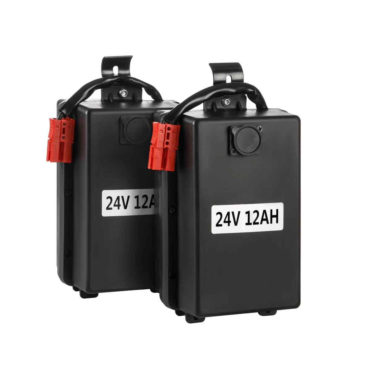 Аккумулятор (24V 12Ah) для Pulse 620, 720 Ortonica
