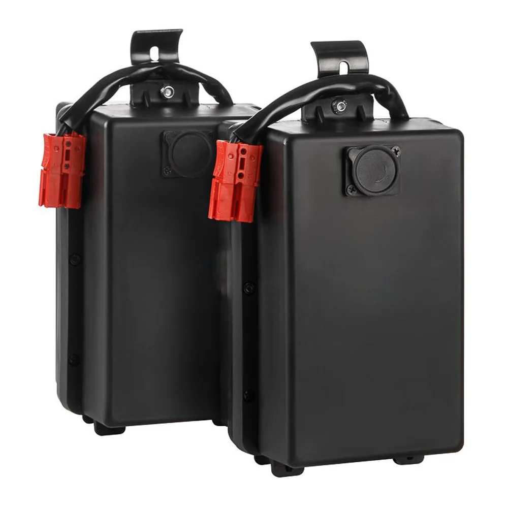 Аккумулятор (24V 12Ah) для Pulse 620, 720 Ortonica