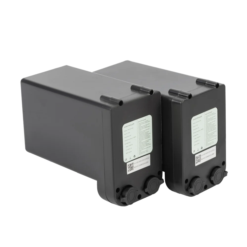 Аккумулятор (24V 12Ah) для Pulse 650 Ortonica