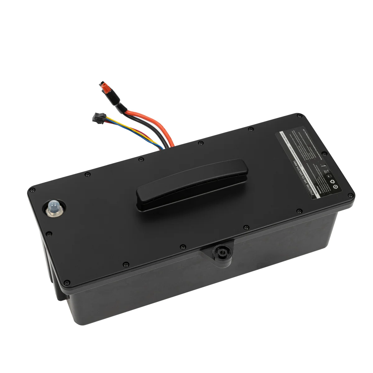 Аккумулятор (24V 15,6Ah) для Pulse 780 Ortonica