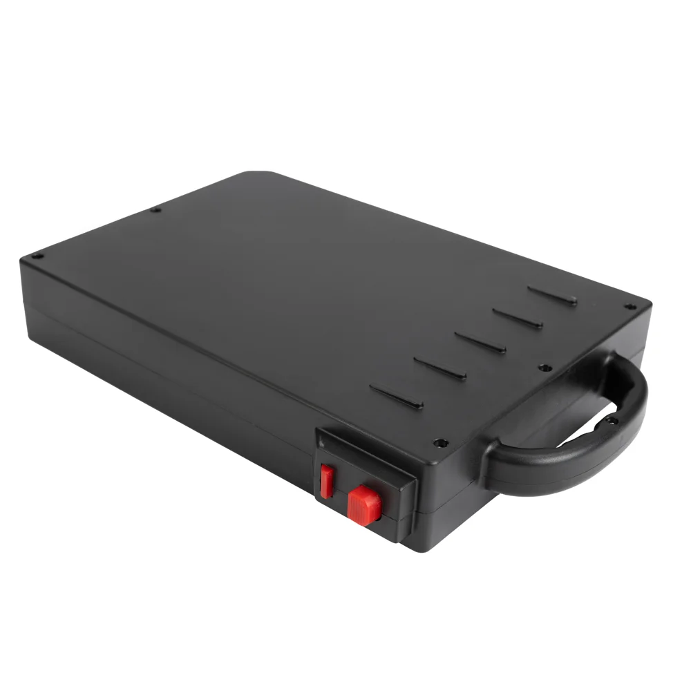 Аккумулятор (25,9V 10Ah) для Pulse 610 Ortonica