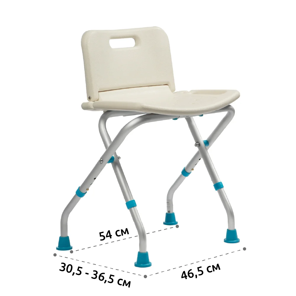 Стул для ванны Ortonica LUX 600