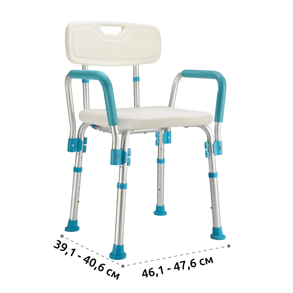 Стул для ванны Ortonica LUX 620