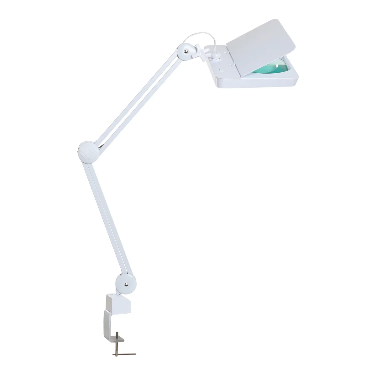 Лампа-лупа Med-Mos ММ-5-189х157 (LED) тип 1 Л008D