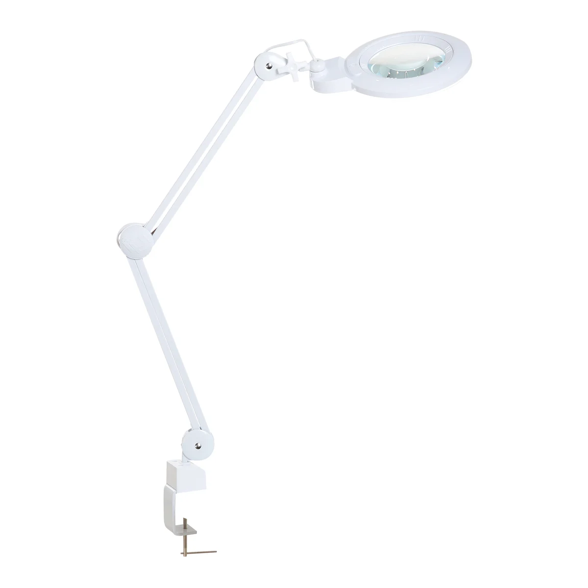 Лампа бестеневая (лампа-лупа) Med-Mos 9006LED (9006LED-D-127)