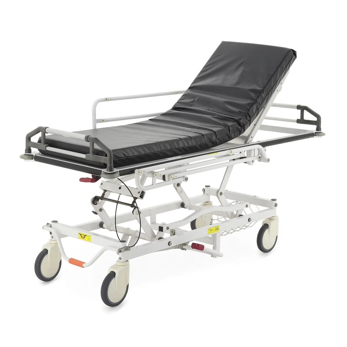 Каталка больничная MED-MOS ММ-НТ-3М1 (KatB-41310R)