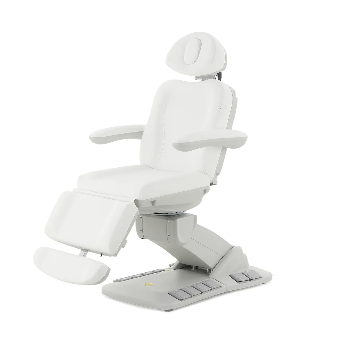 Косметологическое кресло Med-Mos ММ-940-1С КО-188Д-00