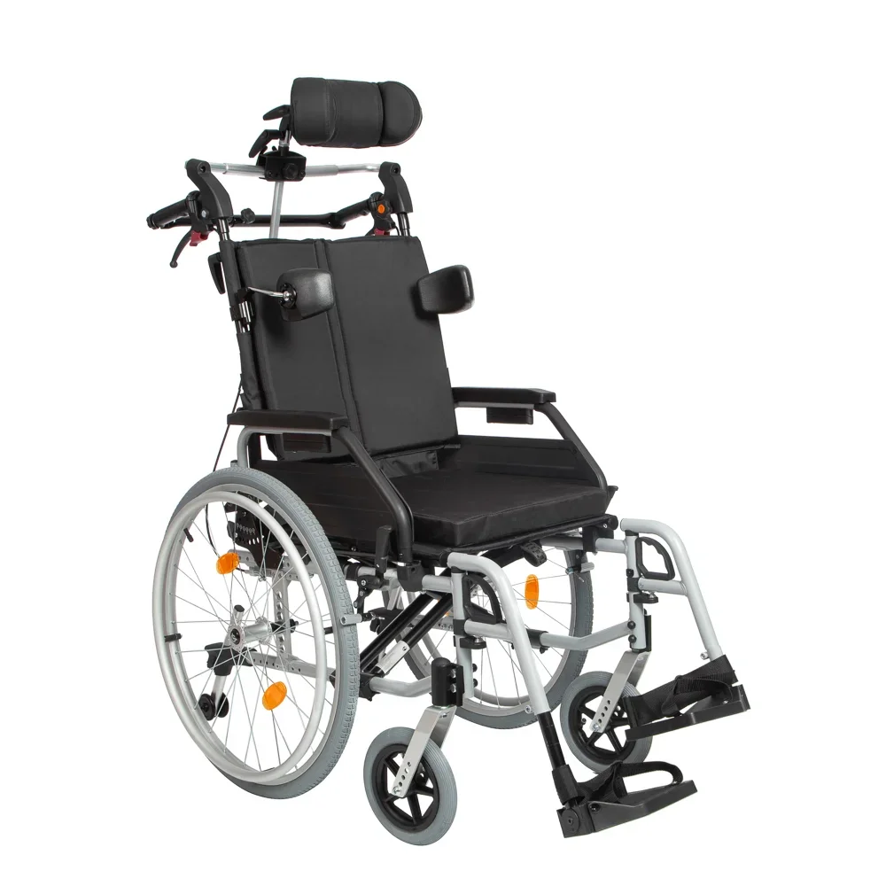Кресло-коляска для инвалидов Ortonica Comfort 200 (38, PP)