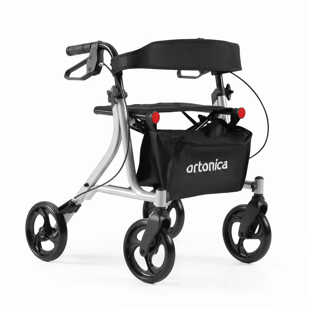 Ходунки-роллаторы Ortonica XR208