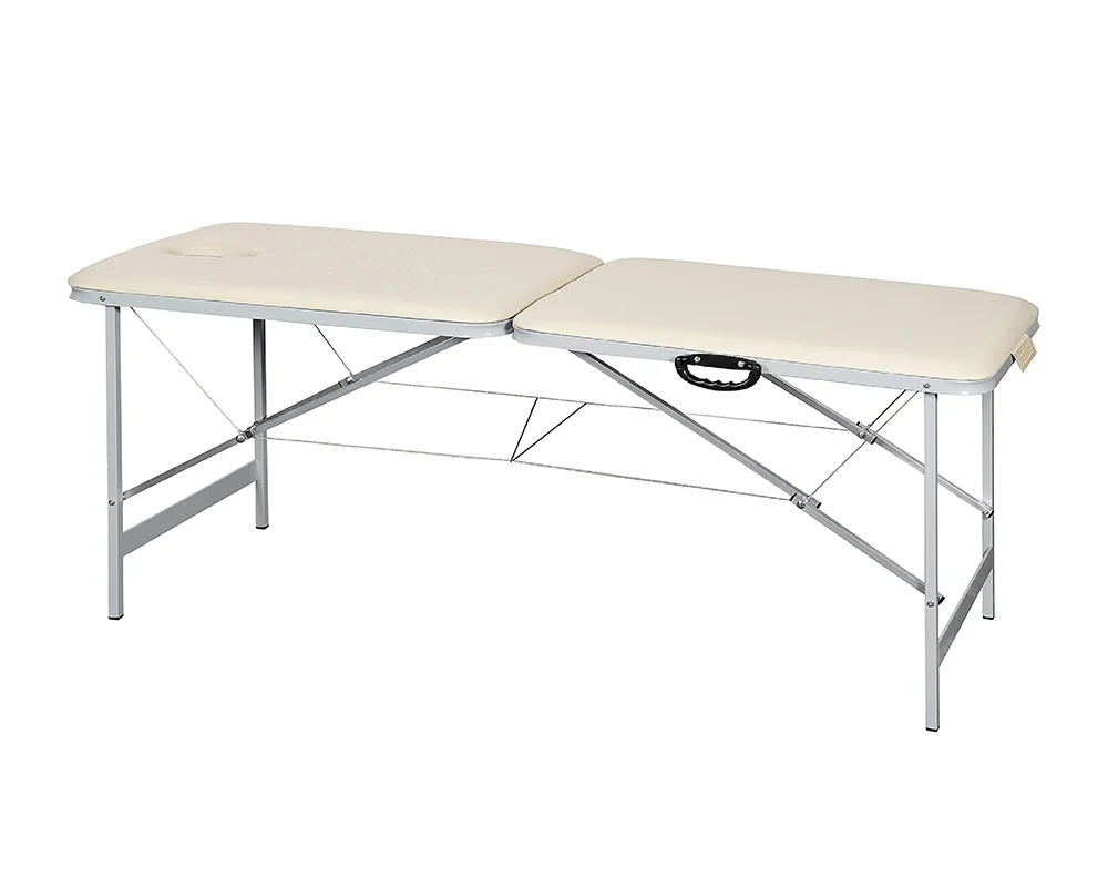 Складной стол косметолога Гелиокс K185 (185×62 см)